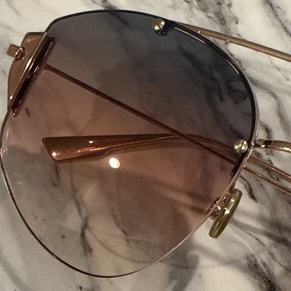 Dior Sunglasses DDBFF Authentic - Picture 7 of 8